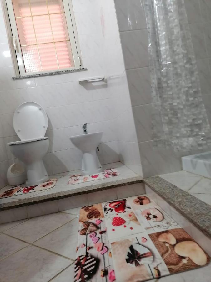 Casa Vacanze Lo Specchio Daire Iglesias Dış mekan fotoğraf