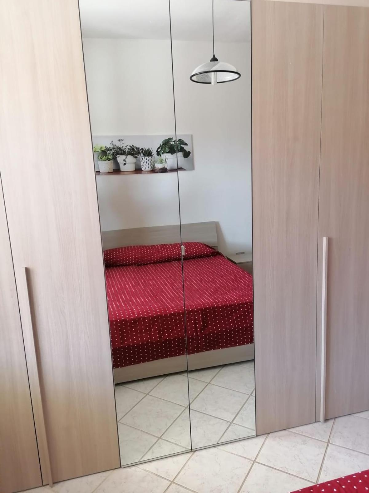 Casa Vacanze Lo Specchio Daire Iglesias Dış mekan fotoğraf